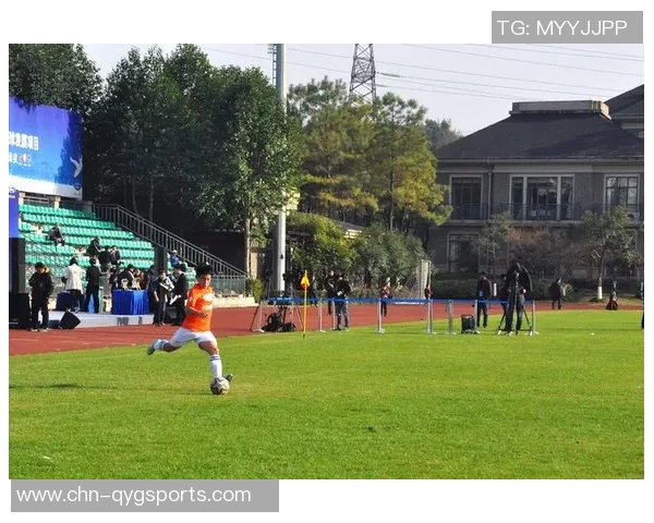 徐根宝足球学校培养未来之星助力中国足球崛起的希望之地