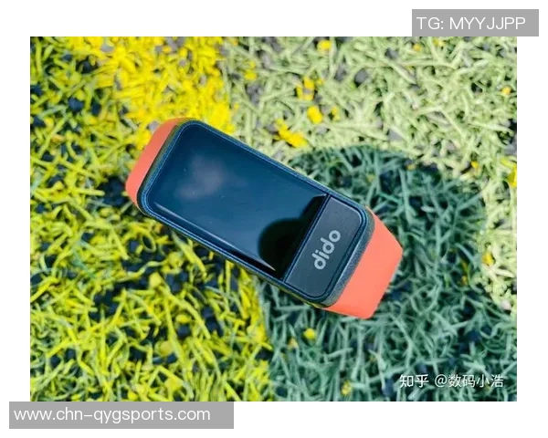 提升足球训练效果tgoal足球手环助你精准掌握运动数据与健康管理